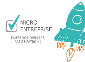 Carrousel micro-entreprendre